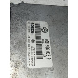 Recambio de centralita inyeccion para volkswagen passat berlina (3b2)(1996) 1.9 tdi referencia OEM IAM 038906018P  