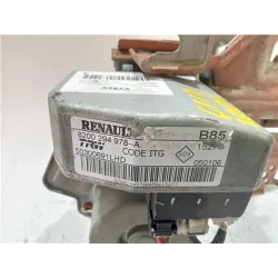Recambio de columna direccion electrica para renault clio iii (2005) 1.1 75 cv referencia OEM IAM 8200294978A  