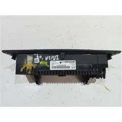 Recambio de mandos climatizador para seat ibiza berlina (6j5)(06.2008) 1.9 tdi referencia OEM IAM 6J0820043D  
