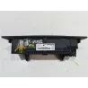 Recambio de mandos climatizador para seat ibiza berlina (6j5)(06.2008) 1.9 tdi referencia OEM IAM 6J0820043D  