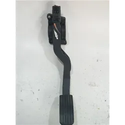 Recambio de potenciometro pedal gas para peugeot 206 (1998) 1.4 hdi eco 70 referencia OEM IAM 0280752237  