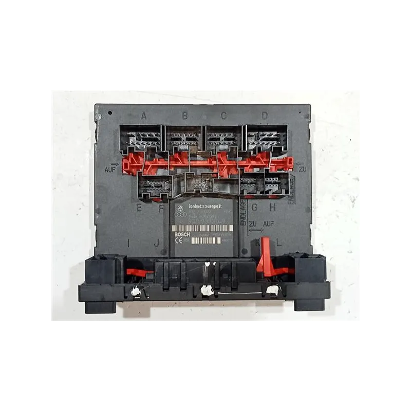 Recambio de caja fusibles/rele para seat leon (1p1)(05.2005) tdi 16v referencia OEM IAM 3C0937049E  