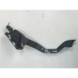 Recambio de potenciometro pedal gas para peugeot 206 (1998) 1.4 hdi eco 70 referencia OEM IAM 0280752237  
