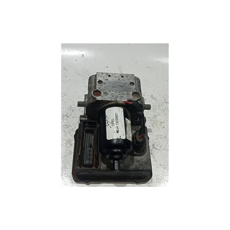 Recambio de nucleo abs para opel vectra b berlina (1995) 2.0 di 16v referencia OEM IAM 13039901  