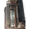 Recambio de nucleo abs para opel vectra b berlina (1995) 2.0 di 16v referencia OEM IAM 13039901  