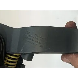 Recambio de potenciometro pedal gas para peugeot 206 (1998) 1.4 hdi eco 70 referencia OEM IAM 0280752237  