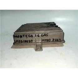 Recambio de centralita inyeccion para rover rover 200 (xw)(12.1990) referencia OEM IAM MEQ10060  
