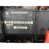 Recambio de caja fusibles/rele para seat leon (1p1)(05.2005) tdi 16v referencia OEM IAM 3C0937049E  