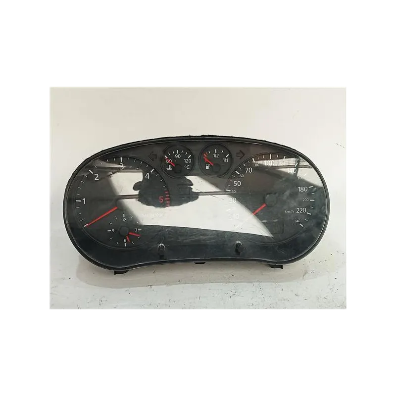 Recambio de cuadro completo para audi a3 (8p1)(05.2003) 2.0 tdi 16v referencia OEM IAM 8L0919860D  