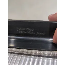 Recambio de piloto trasero derecho para suzuki liana (er, rh_) 1.6 (rh 416) referencia OEM IAM 3560354G1  