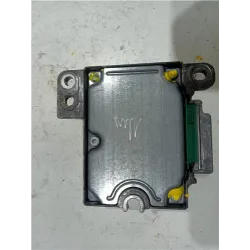 Recambio de centralita airbag para opel zafira a (1999) 2.2 dti 16v referencia OEM IAM 24416704DM  