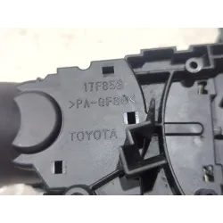 Recambio de mando luces para toyota auris (_e15_) 1.8 (zre152_) referencia OEM IAM 17F852  