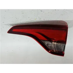 Recambio de piloto porton trasero derecho para renault scenic iv (2016) 1.5 bose edition [1,5 ltr. - 81 kw dci diesel fap energy