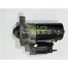 Recambio de motor arranque para peugeot partner furgón (5) 1.9 d referencia OEM IAM 0001108193  