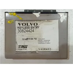 Recambio de centralita cierre para volvo s40 berlina (1995) 1.9 td referencia OEM IAM 30824424  