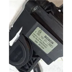 Recambio de potenciometro pedal gas para lancia lybra berlina (1999) 1.9 jtd (839axd1a) referencia OEM IAM 0280752231  