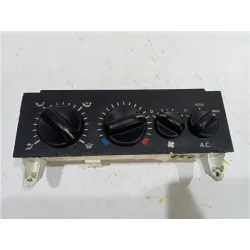 Recambio de mandos climatizador para renault clio ii fase i (b/cb0)(1998) 1.9 d (b/cb0e) referencia OEM IAM A36251169W  