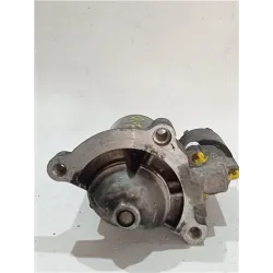 Recambio de motor arranque para peugeot partner furgón (5) 1.9 d referencia OEM IAM 0001108193  