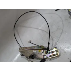 Recambio de cerradura puerta delantera derecha para smart cabrio (01.2000) referencia OEM IAM MCC2860  