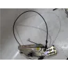 Recambio de cerradura puerta delantera derecha para smart cabrio (01.2000) referencia OEM IAM MCC2860  
