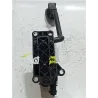 Recambio de potenciometro pedal gas para lancia lybra berlina (1999) 1.9 jtd (839axd1a) referencia OEM IAM 0280752231  