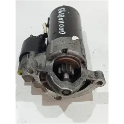 Recambio de motor arranque para peugeot partner furgón (5) 1.9 d referencia OEM IAM 0001108193  