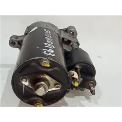 Recambio de motor arranque para peugeot partner furgón (5) 1.9 d referencia OEM IAM 0001108193  