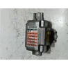Recambio de centralita airbag para suzuki grand vitara 3 puertas (sq/gt)(1999) referencia OEM IAM 3891050J10  