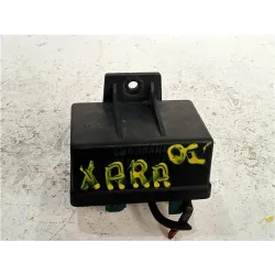 Recambio de caja precalentamiento para citroën xsara berlina (1997) 1.9 td referencia OEM IAM 9639912580  