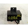 Recambio de caja precalentamiento para citroën xsara berlina (1997) 1.9 td referencia OEM IAM 9639912580  