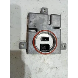 Recambio de centralita xenon para audi a3 (8p1)(05.2003) 2.0 tdi 16v referencia OEM IAM 8K0941597  