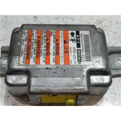 Recambio de centralita airbag para suzuki grand vitara 3 puertas (sq/gt)(1999) referencia OEM IAM 3891050J10  
