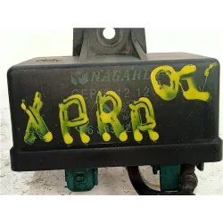 Recambio de caja precalentamiento para citroën xsara berlina (1997) 1.9 td referencia OEM IAM 9639912580  