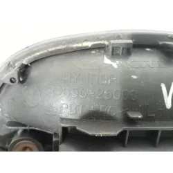 Recambio de maneta exterior trasera izquierda para hyundai accent iv (rb) 1.4 referencia OEM IAM 8365025000  