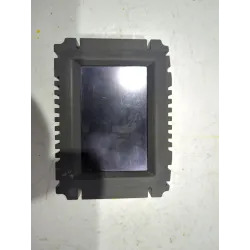 Recambio de pantalla multifuncion para opel vectra c (z02) 1.9 cdti (f69) referencia OEM IAM 13178765  