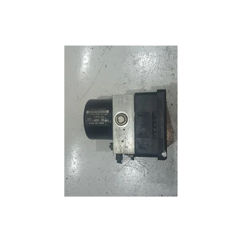 Recambio de nucleo abs para renault laguna ii (bg0)(2001) 1.9 dci (bg0g) referencia OEM IAM 8200183452B 10020600624  