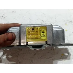 Recambio de centralita airbag para suzuki grand vitara 3 puertas (sq/gt)(1999) referencia OEM IAM 3891050J10  