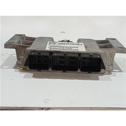 Recambio de centralita inyeccion para peugeot 206 + (2009) 1.4 básico [1,4 ltr. - 55 kw] referencia OEM IAM IAW6LP203  