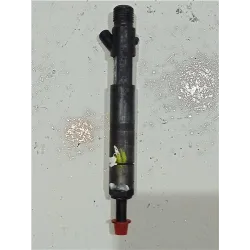 Recambio de inyector para ford focus berlina (cak)(1998) 1.8 ambiente [1,8 ltr. - 55 kw tddi turbodiesel cat] referencia OEM IAM