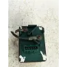 Recambio de caja precalentamiento para citroën xsara berlina (1997) 1.9 td referencia OEM IAM 9639912580  