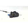 Recambio de cerradura puerta delantera derecha para seat ibiza (6l1)(04.2002) 1.9 sdi referencia OEM IAM   