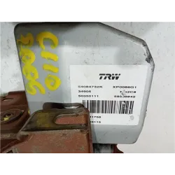 Recambio de columna direccion electrica para renault clio iii (2005) 1.1 75 cv referencia OEM IAM 8200294978A  
