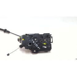 Recambio de cerradura puerta delantera derecha para seat ibiza (6l1)(04.2002) 1.9 sdi referencia OEM IAM   