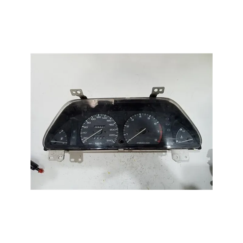 Recambio de cuadro completo para mazda 323 berlina (bg)(1989) 1.6 16v referencia OEM IAM PLD63B  