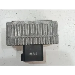 Recambio de caja precalentamiento para opel zafira a (1999) 2.2 dti 16v referencia OEM IAM 09132691  