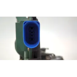 Recambio de cerradura puerta delantera derecha para seat ibiza (6l1)(04.2002) 1.9 sdi referencia OEM IAM   