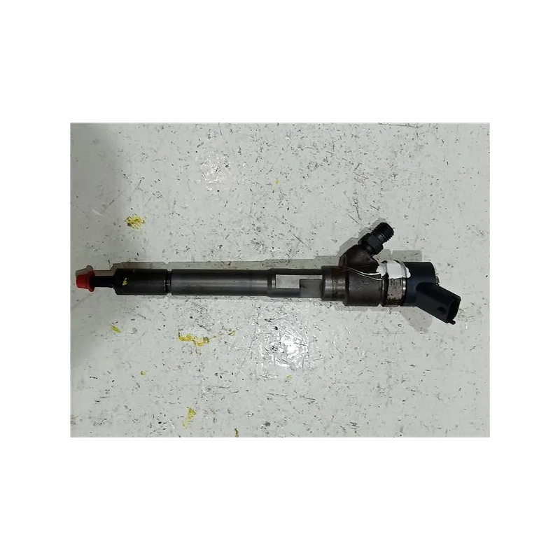 Recambio de inyector para hyundai tucson (jm)(2004) 2.0 referencia OEM IAM 0445110258  