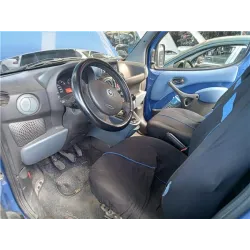 Recambio de despiece completo para fiat i doblo (223) cargo (2001) 1.3 jtd 16v referencia OEM IAM   