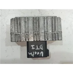 Recambio de caja precalentamiento para opel zafira a (1999) 2.2 dti 16v referencia OEM IAM 09132691  