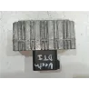 Recambio de caja precalentamiento para opel zafira a (1999) 2.2 dti 16v referencia OEM IAM 09132691  